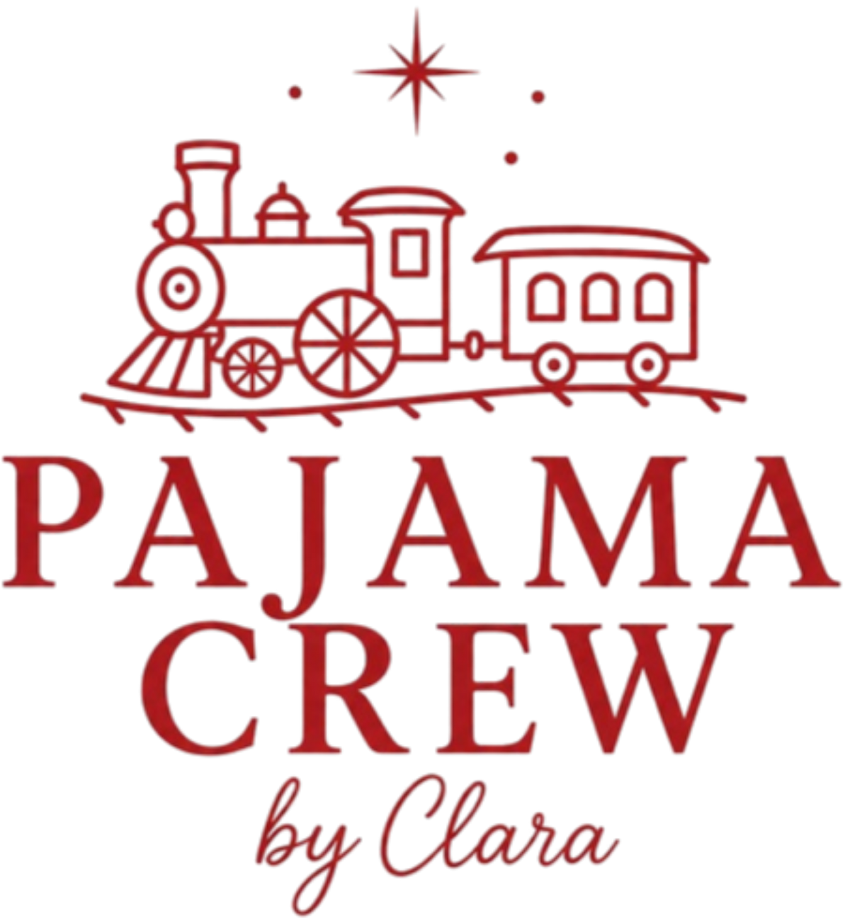 Clara Pajama Crew